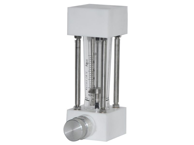 DK300系列玻璃轉(zhuǎn)子流量計(jì)