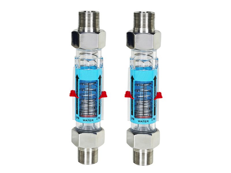 EV系列塑料轉(zhuǎn)子流量計