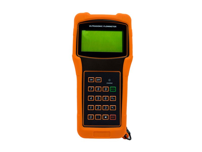 DH2000H系列手持式超聲波流量計